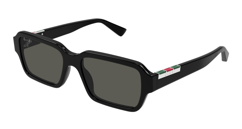 Gucci GG1887S-001 Mens Sunglasses - Black