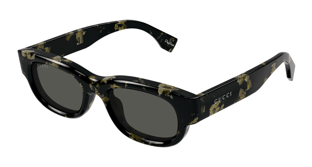 Images GG1910S-001 Mens Sunglasses - Black