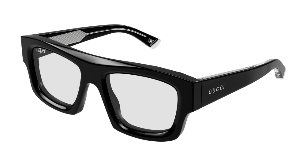 Gucci GG1926S-001 Mens Sunglasses - Black