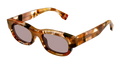 Multi-brand GG1910S-002 Mens Sunglasses - Brown