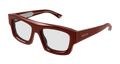 Images GG1926S-004 Mens Sunglasses - Burgundy