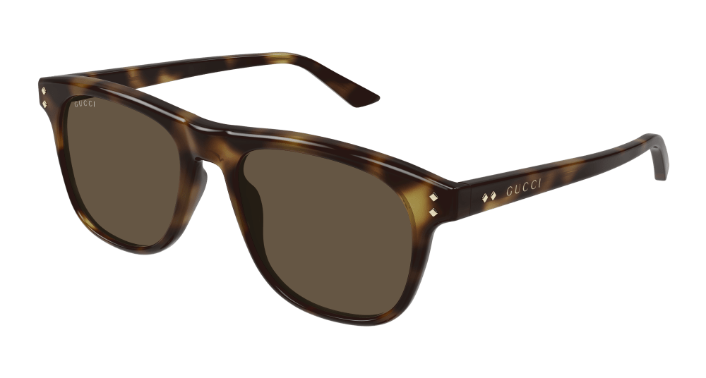 Gucci GG1893S-002 Mens Sunglasses - Havana