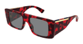 Images GG1888S-003 Mens Sunglasses - Havana