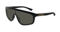 Gucci GG1736S-001 MASK Sunglasses - Black