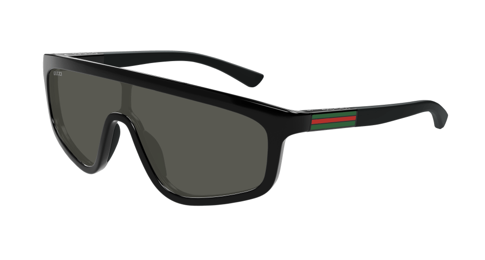 Gucci GG1736S-001 MASK Sunglasses - Black