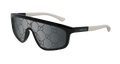 Gucci GG1736S-003 MASK Sunglasses - Black