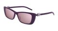 Gucci GG1681S-005 Mens CAT EYE Sunglasses - Violet
