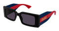 Gucci GG1860S-004 Womens Sunglasses - Black