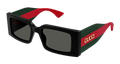 Gucci GG1860S-001 Womens Sunglasses - Black