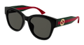 Gucci GG1866SK-001 Womens Sunglasses - Black
