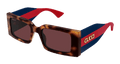Gucci GG1860S-002 Womens Sunglasses - Havana