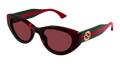 Gucci GG1862S-003 Womens Sunglasses - Havana