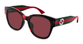 Images GG1866SK-003 Womens Sunglasses - Havana