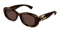 Gucci GG1829SK-002 Womens Sunglasses - Havana