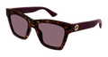 Gucci GG1714S-007 Womens Sunglasses - Havana