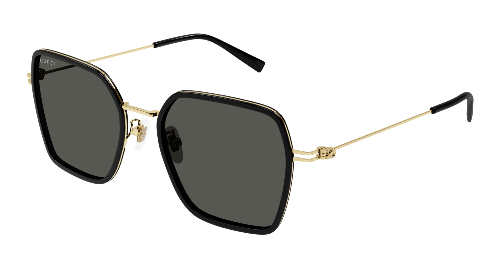 Gucci GG1850SA-001 Womens Sunglasses - Black