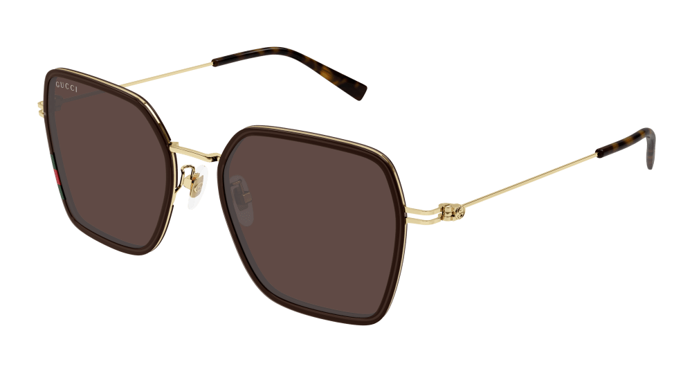 Gucci GG1850SA-003 Womens Sunglasses - Brown