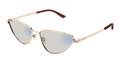 Images GG1879S-005 Womens Sunglasses - Gold
