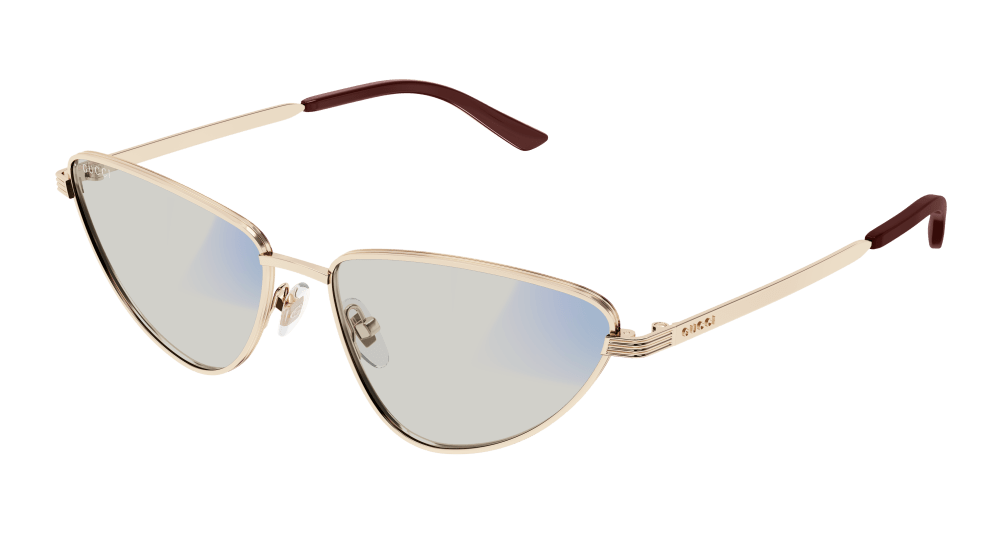 Images GG1879S-005 Womens Sunglasses - Gold