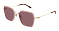 Images GG1850SA-004 Womens Sunglasses - Pink