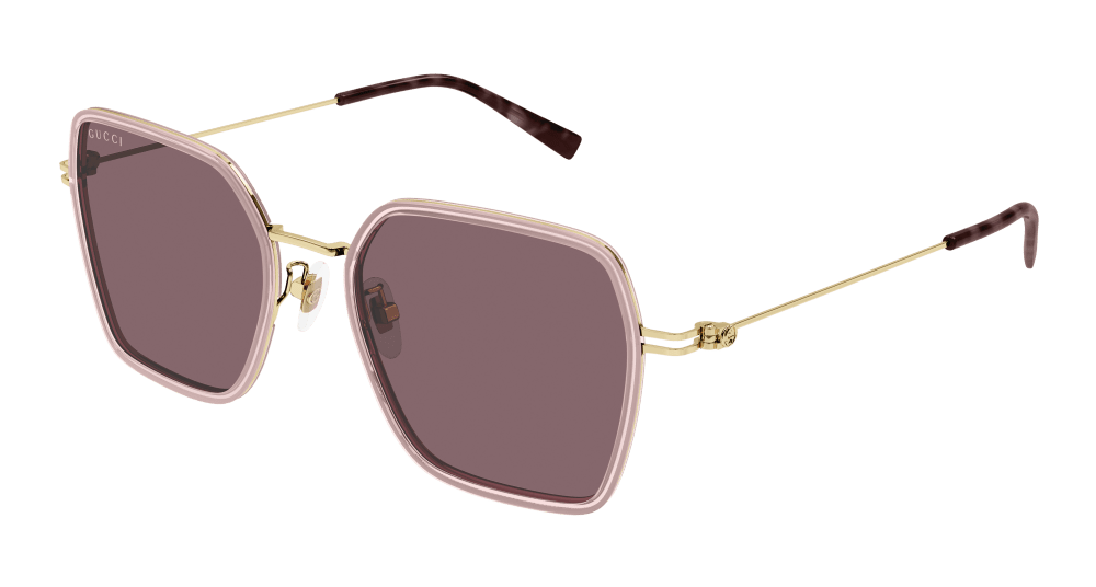 Images GG1850SA-004 Womens Sunglasses - Pink