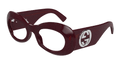 Gucci GG1696S-003 Mens ROUND/OVAL/PANTHOS Sunglasses - Violet
