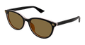 Gucci GG1818SK-003 Womens Sunglasses - Black