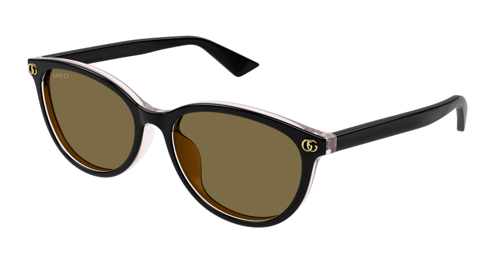 Gucci GG1818SK-003 Womens Sunglasses - Black