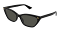 Gucci GG1815S-001 Womens Sunglasses - Black