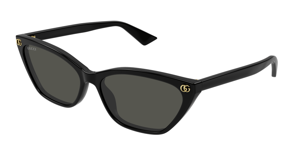 Gucci GG1815S-001 Womens Sunglasses - Black