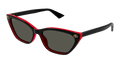 Gucci GG1815S-003 Womens Sunglasses - Black