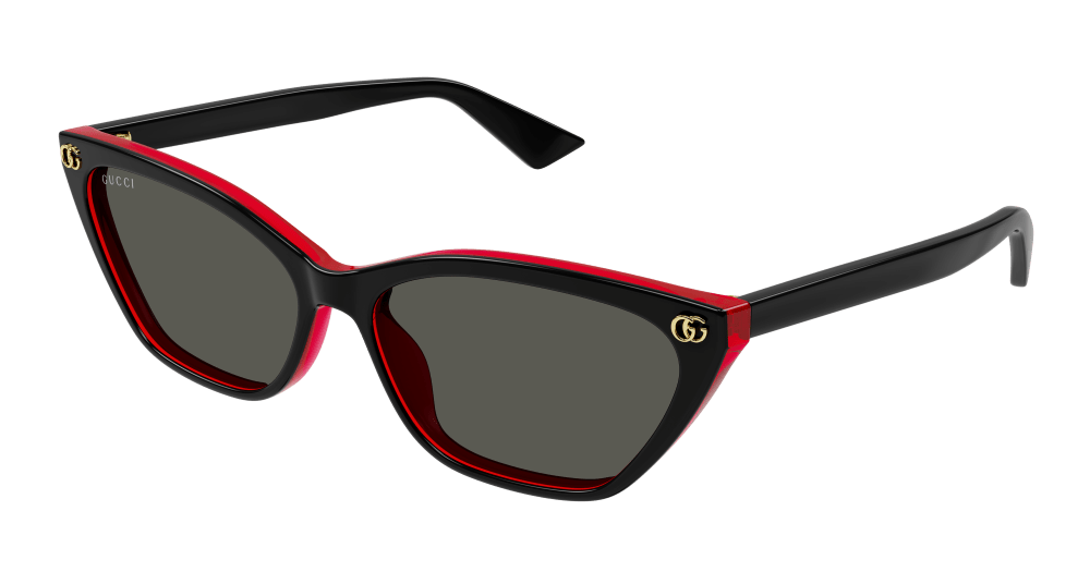 Gucci GG1815S-003 Womens Sunglasses - Black