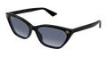 Images GG1815S-005 Womens Sunglasses - Black