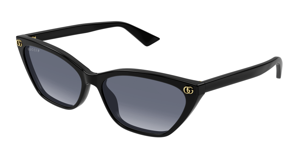 Images GG1815S-005 Womens Sunglasses - Black