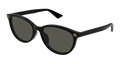 Gucci GG1818SK-001 Womens Sunglasses - Black