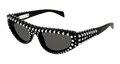 Gucci GG1919S-005 Womens Sunglasses - Black