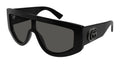 Gucci GG1950S-001 Womens MASK Sunglasses - Black