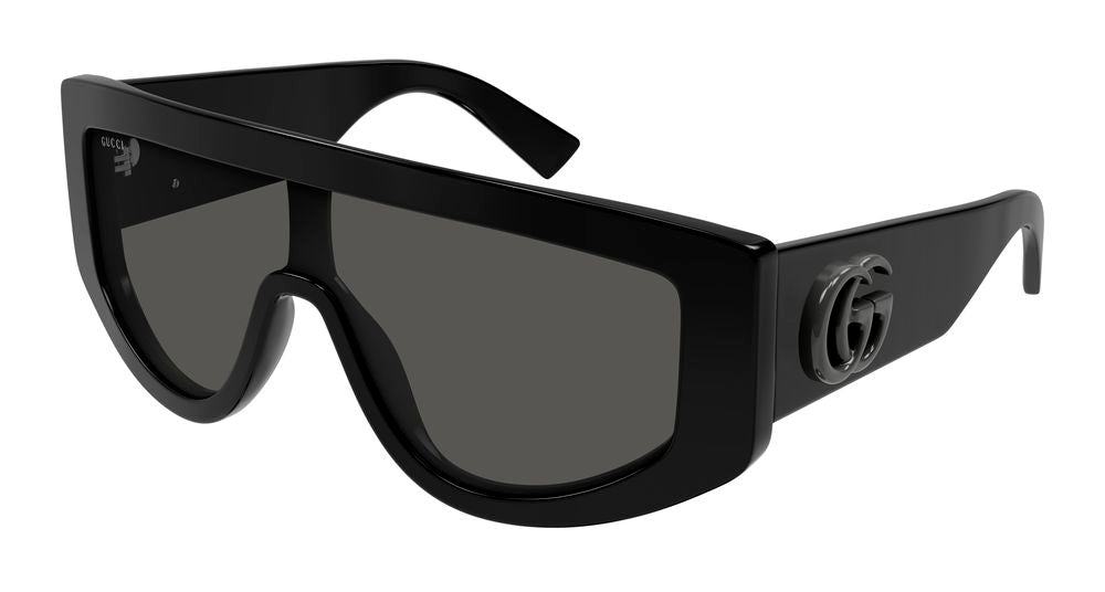 Gucci GG1950S-001 Womens MASK Sunglasses - Black