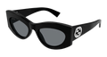 Gucci GG1843S-001 Womens Sunglasses - Black
