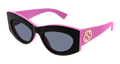 Images GG1843S-005 Womens Sunglasses - Black