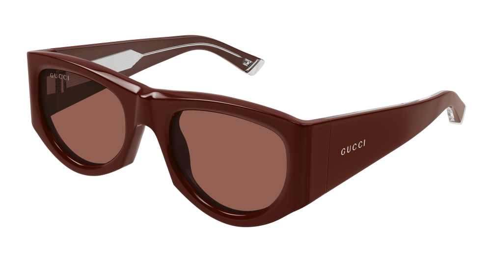 Images GG1917S-003 Womens Sunglasses - Burgundy