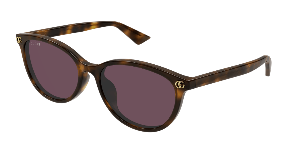 Gucci GG1818SK-002 Womens Sunglasses - Havana