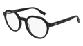 Mcq MQ0306O-001 ROUND/OVAL/PANTHOS Optical Frame - Black