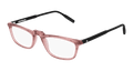 Multi-brand MB0053O-004 Mens RECTANGULAR / SQUARED Optical Frame - Burgundy