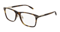 Multi-brand MB0042O-006 Mens RECTANGULAR / SQUARED Optical Frame - Havana