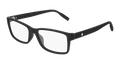Montblanc MB0066O-001 Mens RECTANGULAR / SQUARED Optical Frame - Black