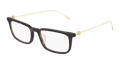 Multi-brand MB0052O-003 Mens RECTANGULAR / SQUARED Optical Frame - Havana