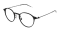 Montblanc MB0357O-002 Mens ROUND/OVAL/PANTHOS Optical Frame - Black