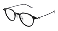 Montblanc MB0355O-001 Mens ROUND/OVAL/PANTHOS Optical Frame - Black