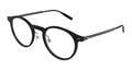 Montblanc MB0426O-001 Mens ROUND/OVAL/PANTHOS Optical Frame - Black